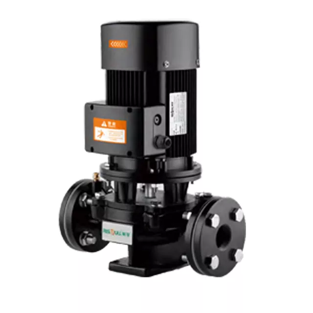 High Pressure Water Pump For Circulation
